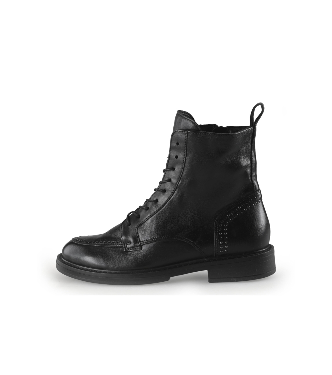 Manfield Schnürstiefel