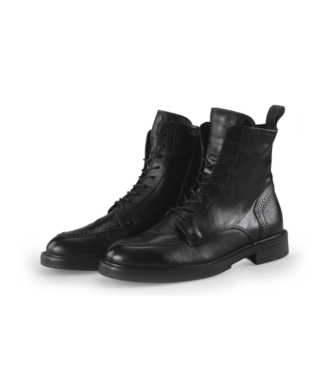 Manfield Schnürstiefel