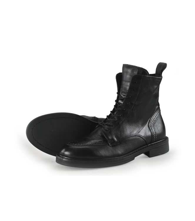 Manfield Schnürstiefel