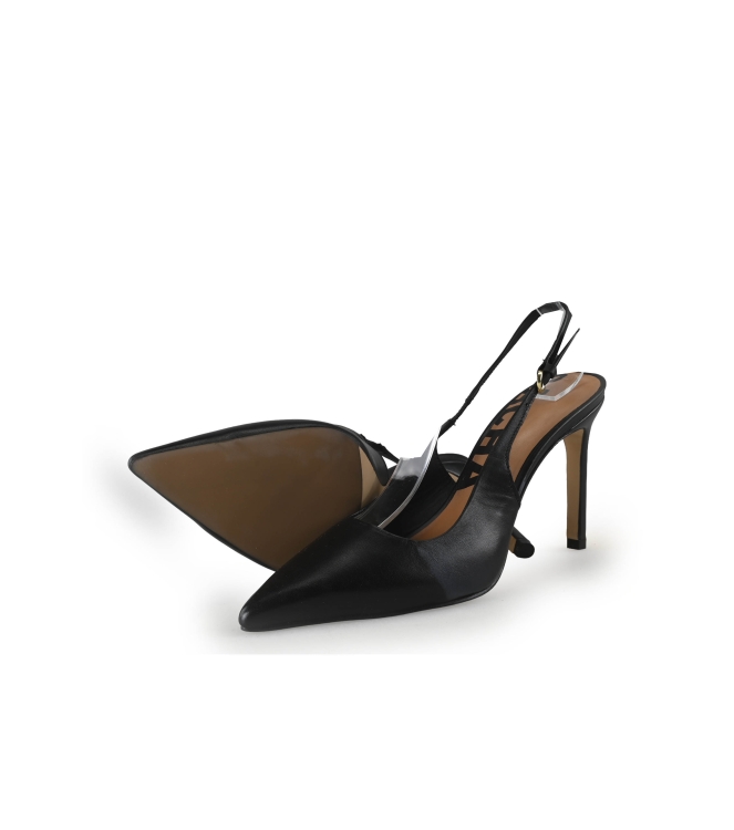 Sacha Slingbacks