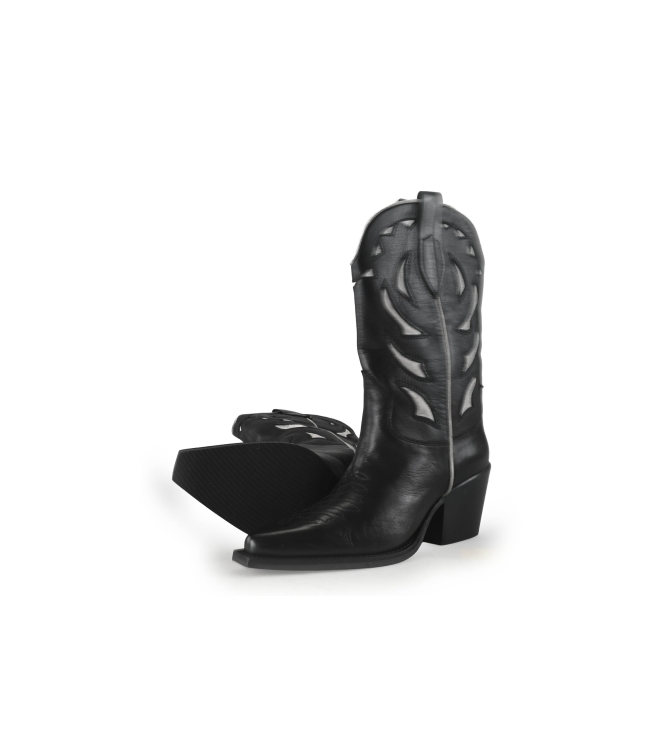 Sacha Cowboystiefel