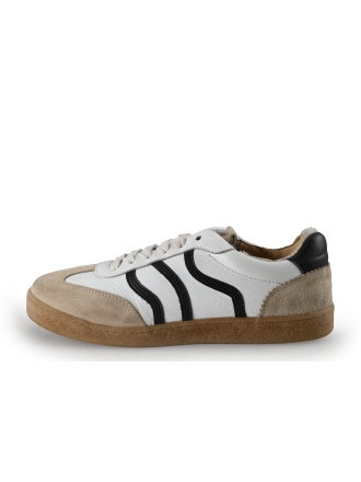 Manfield Sneaker Weiß 352551
 Größe 40
 
