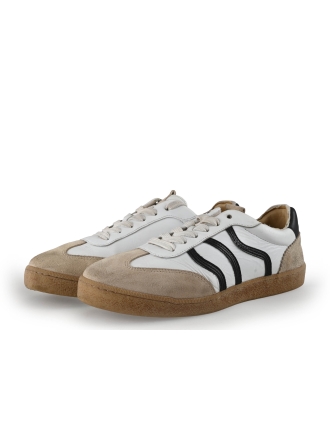 Manfield Sneaker Weiß 352551
 Größe 40
 
