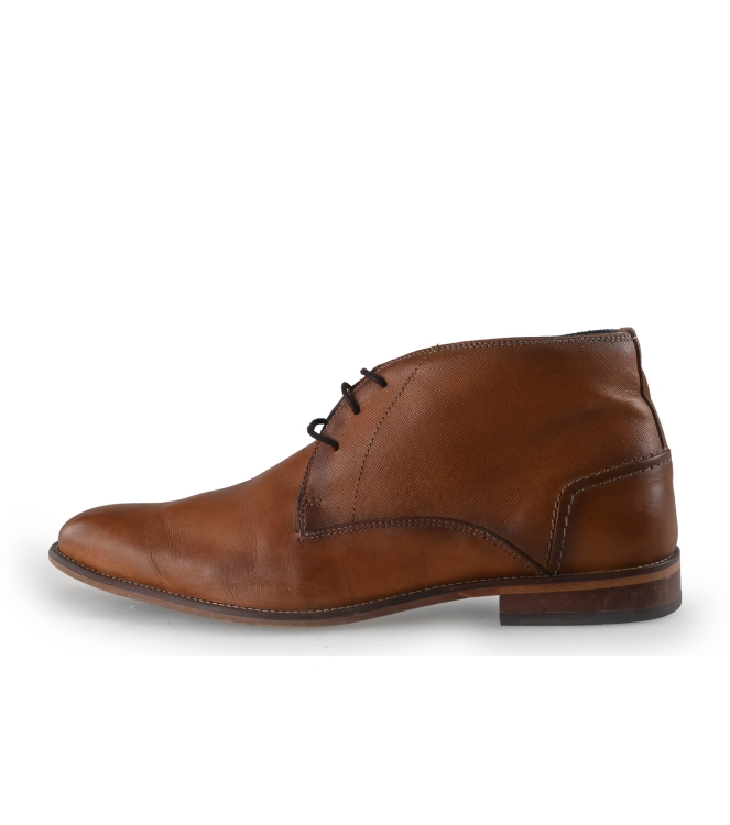 Manfield Schnürschuhe