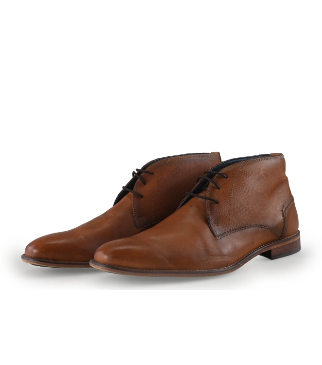 Manfield Schnürschuhe