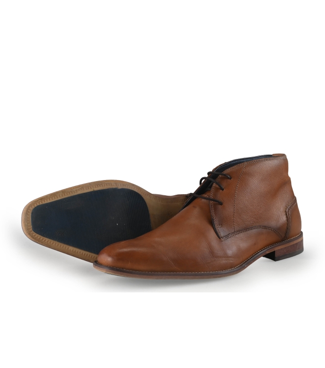 Manfield Schnürschuhe
