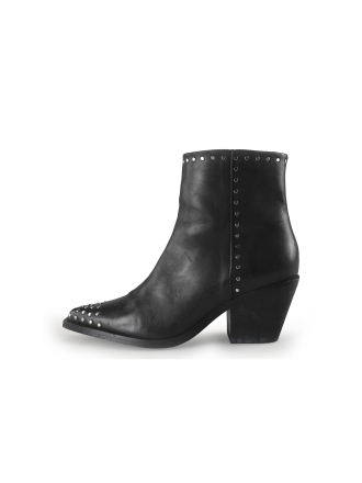 Sacha Cowboystiefel Schwarz 352554
 Größe 37
 