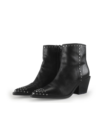 Sacha Cowboystiefel Schwarz 352554
 Größe 37
 