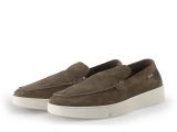 Manfield Slip-ons