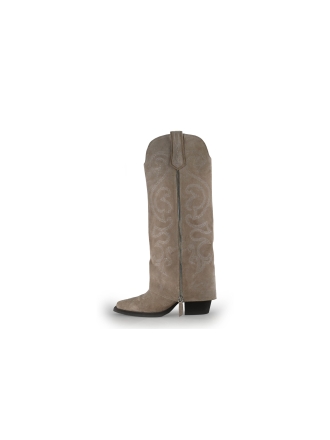 Sacha Cowboystiefel Beige 352556
 Größe 39
 