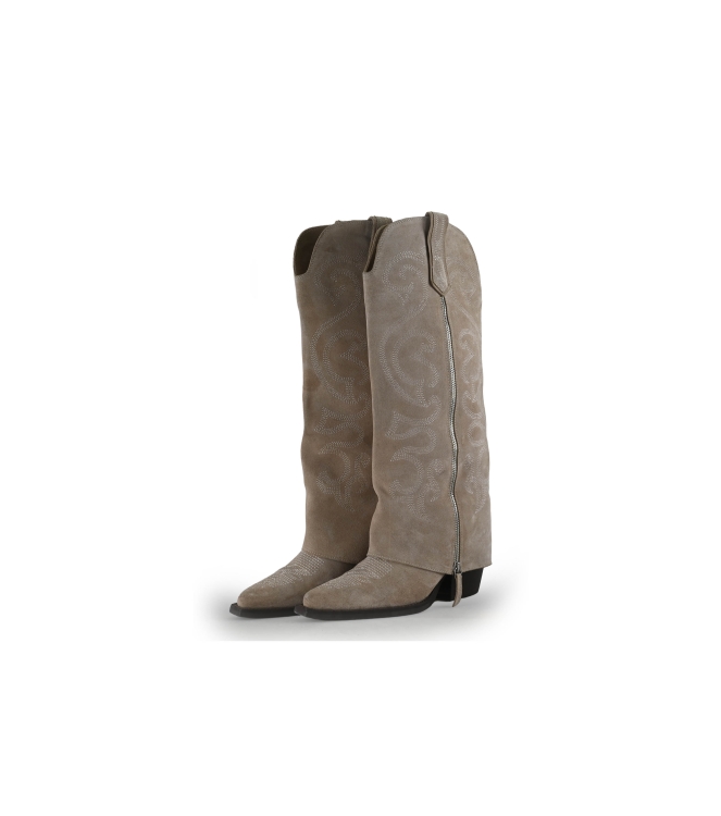 Sacha Cowboystiefel