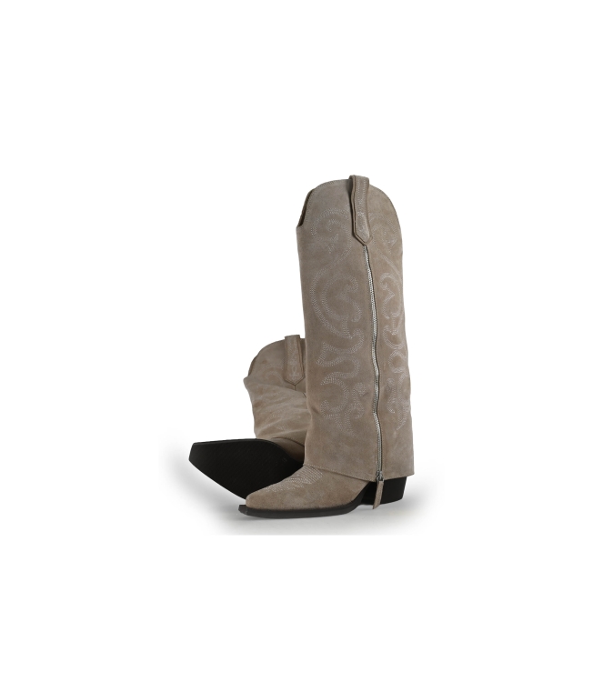 Sacha Cowboystiefel
