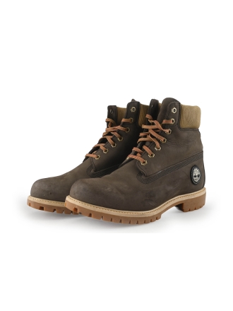 Timberland Boots Braun 352557
 Größe 43½
 