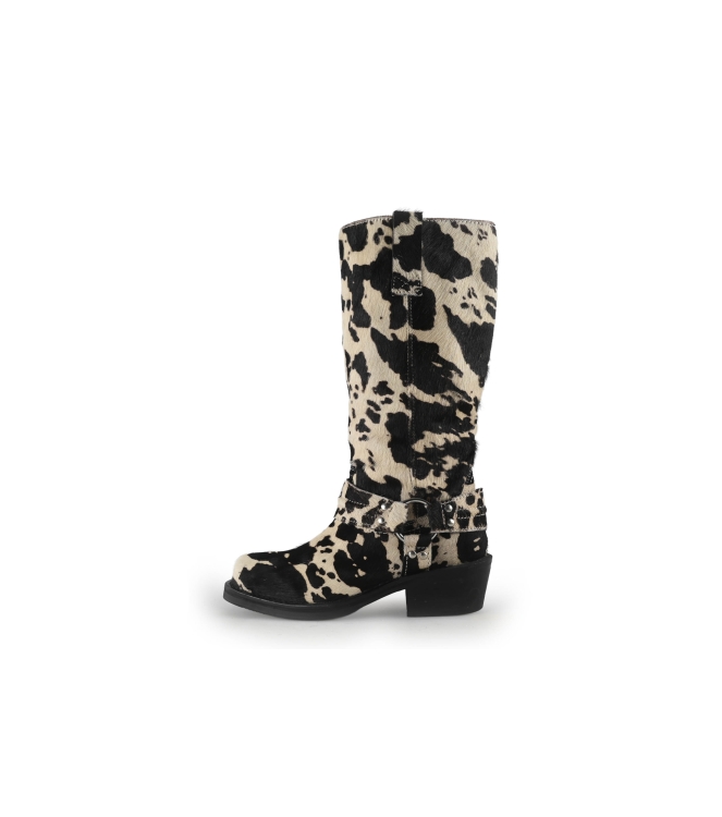 Sacha Bikerstiefel