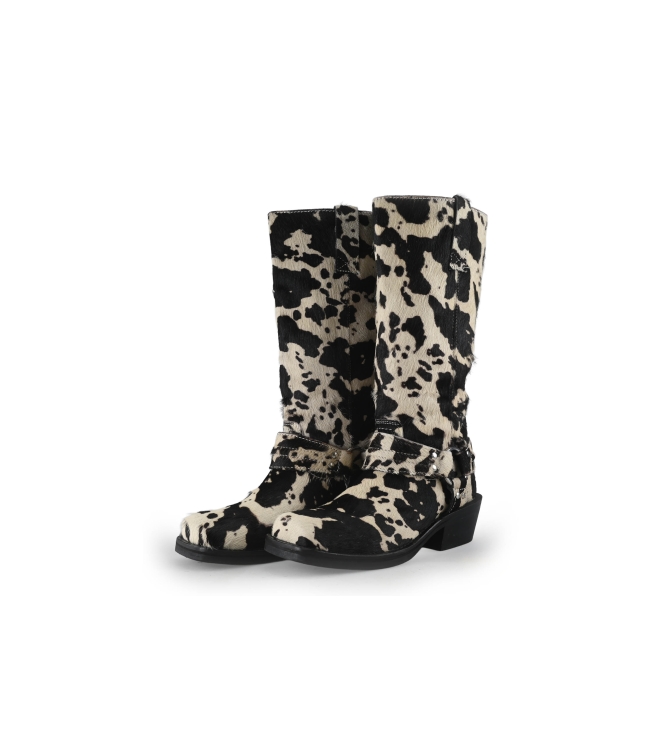 Sacha Bikerstiefel