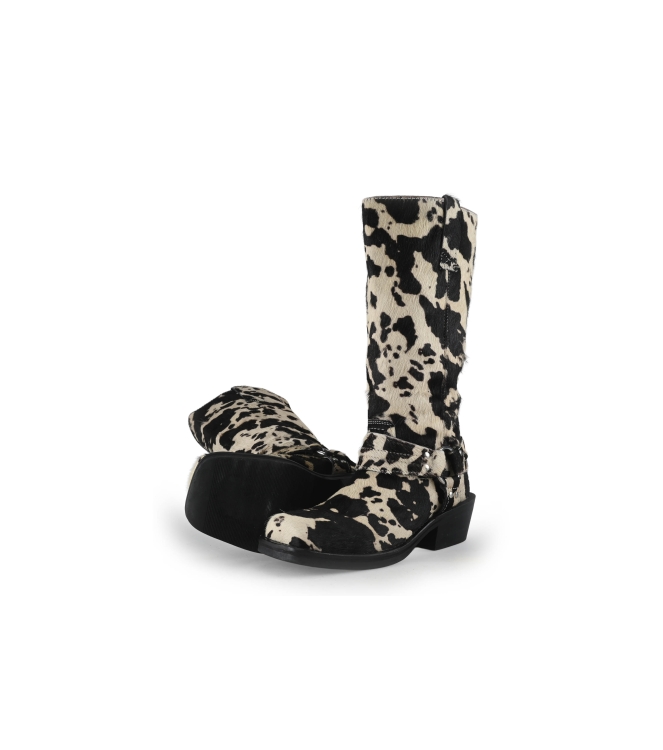 Sacha Bikerstiefel