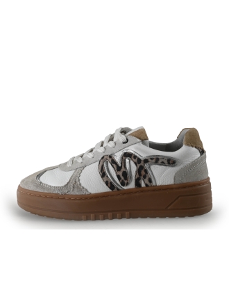 Manfield Sneaker Weiß 352561
 Größe 39
 