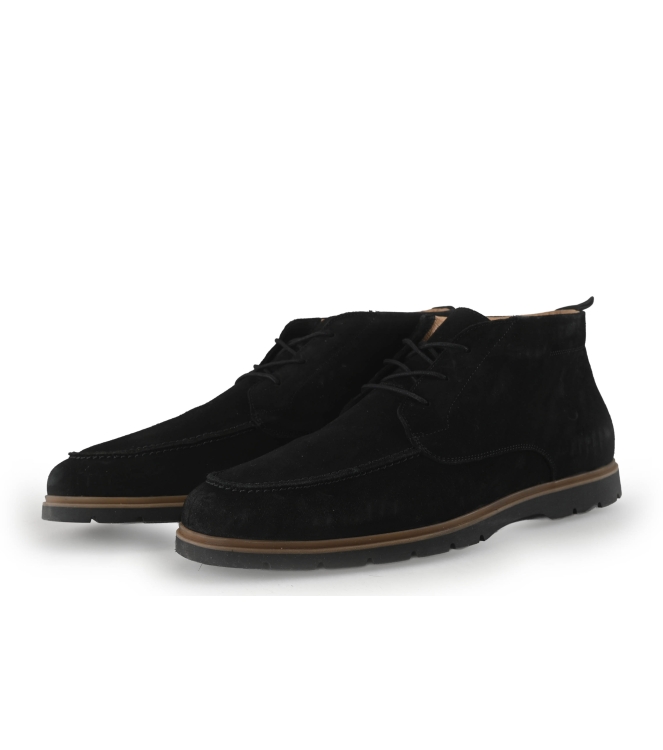 Manfield Schnürschuhe