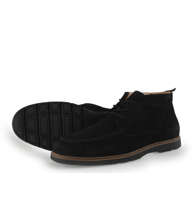 Manfield Schnürschuhe
