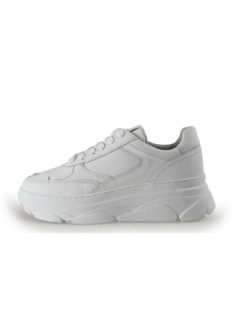 Manfield Sneaker Weiß 352567
 Größe 37
 