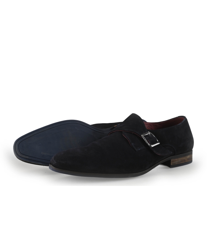 Manfield Elegante Schuhe