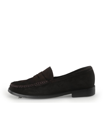 Manfield Loafers  Schwarz 352569
 Größe 38
 