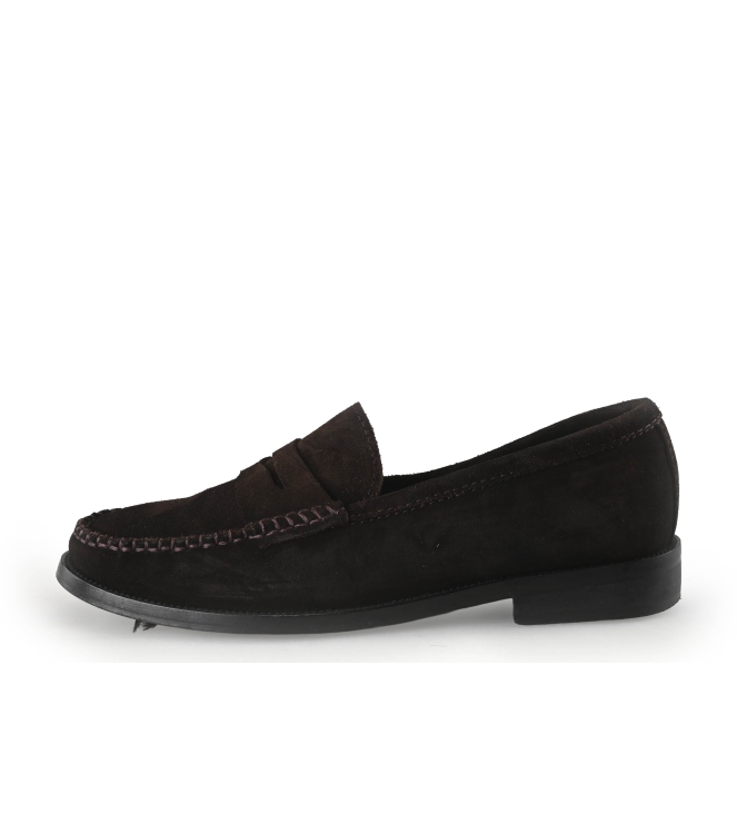 Manfield Loafers 