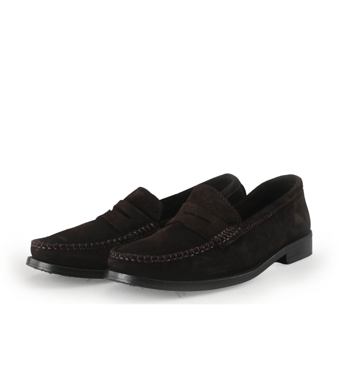 Manfield Loafers 