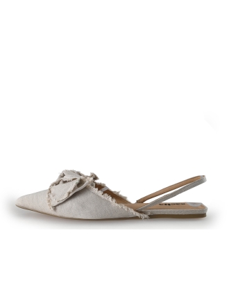 Sacha Loafers  Beige 352571
 Größe 40
 
