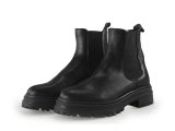 Manfield Chelsea boots