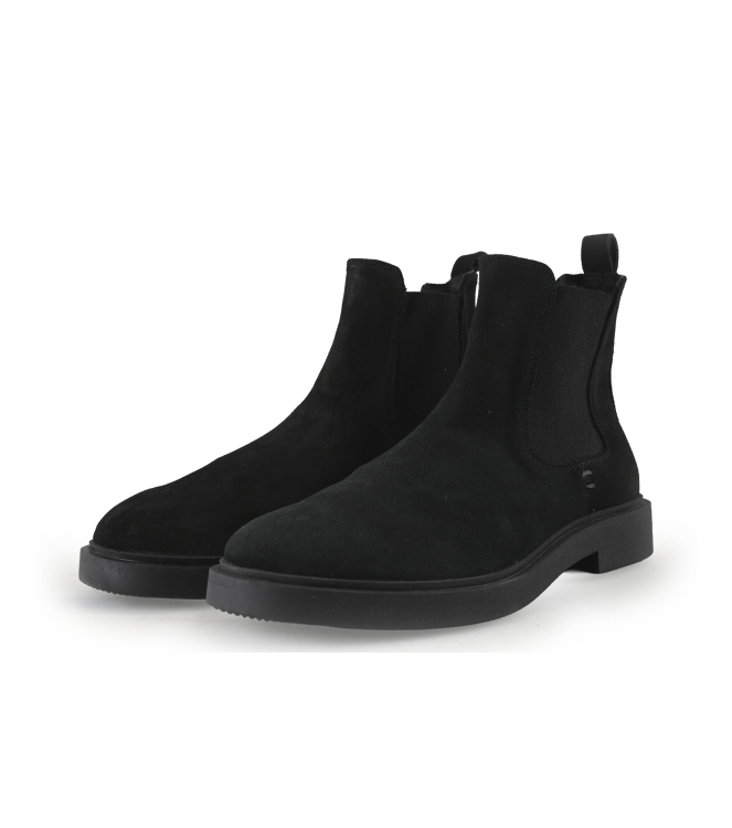 Manfield Chelsea boots
