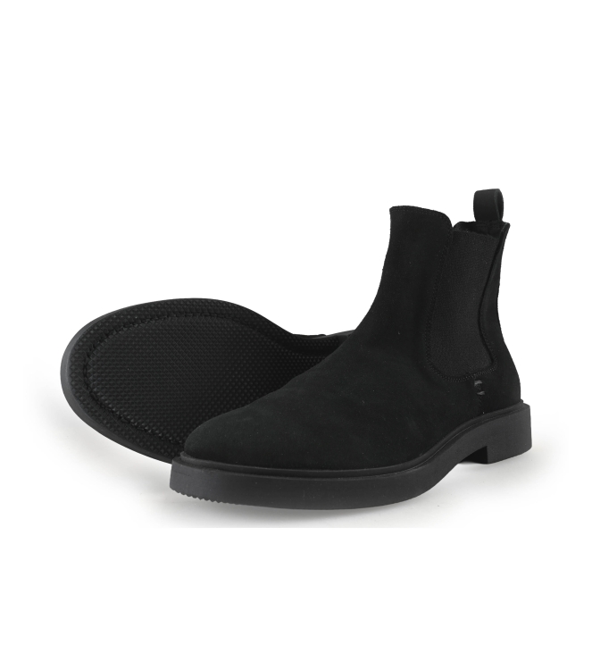 Manfield Chelsea boots