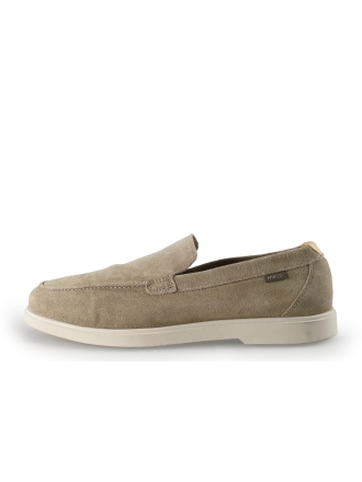 Manfield Slip-ons Beige 352577
 Größe 43
 