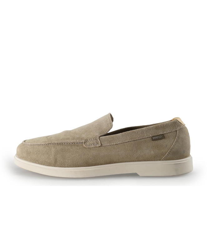 Manfield Slip-ons
