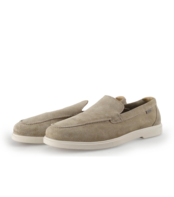 Manfield Slip-ons