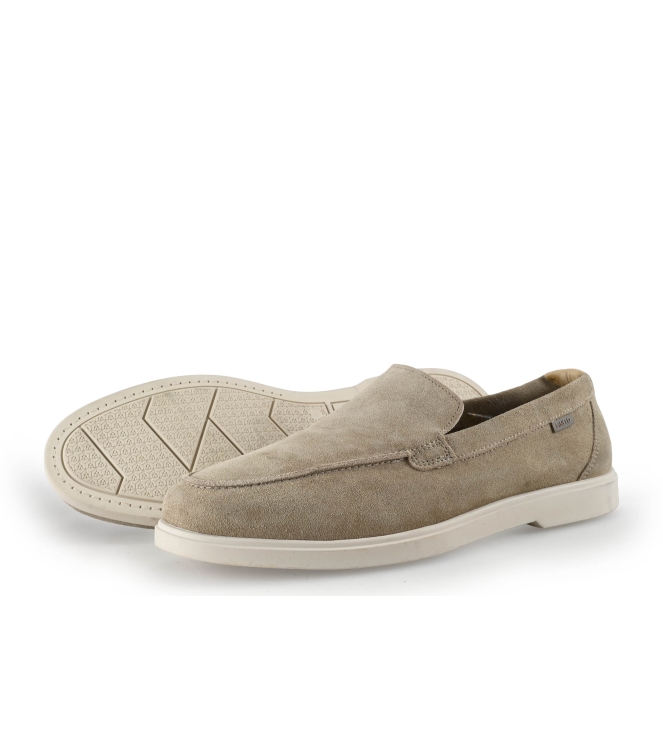 Manfield Slip-ons