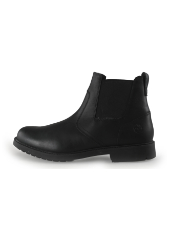 Timberland Chelsea boots Schwarz 352579
 Größe 43½
 