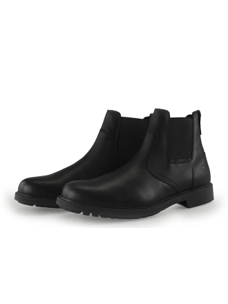 Timberland Chelsea boots Schwarz 352579
 Größe 43½
 