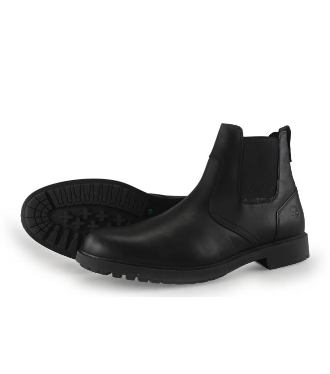Timberland Chelsea boots