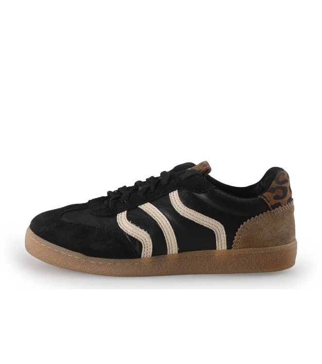 No Stress Sneaker