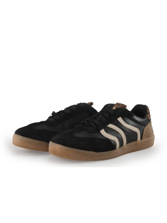 No Stress Sneaker Schwarz 352580
 Größe 38
 