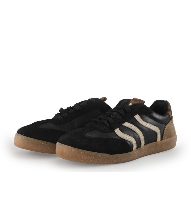 No Stress Sneaker