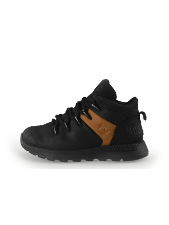Timberland Hohe Sneaker Schwarz 352581
 Größe 29
 