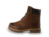 Timberland Schnürstiefel