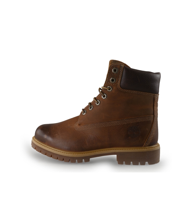 Timberland Schnürstiefel