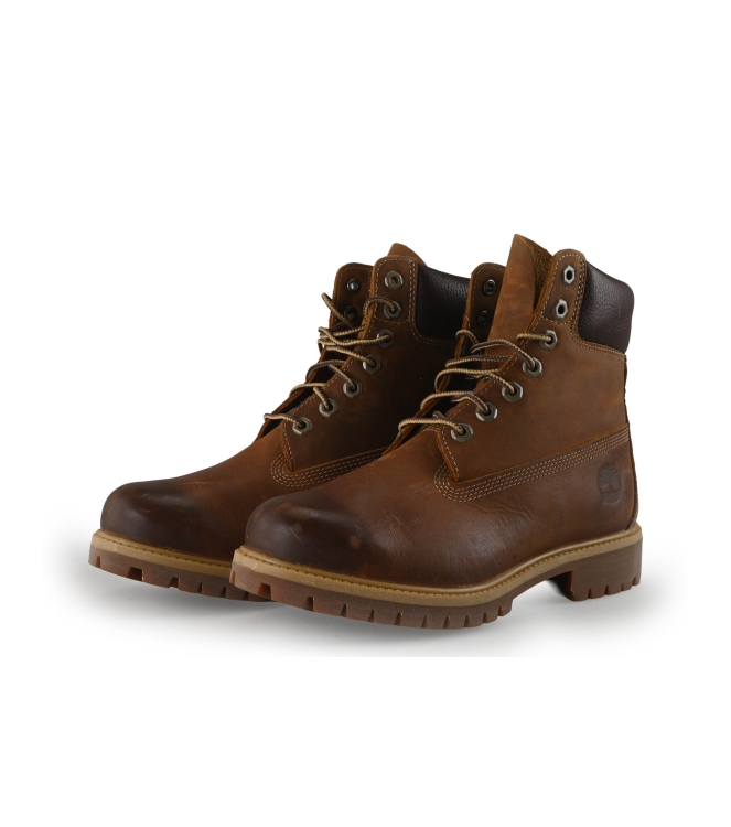Timberland Schnürstiefel