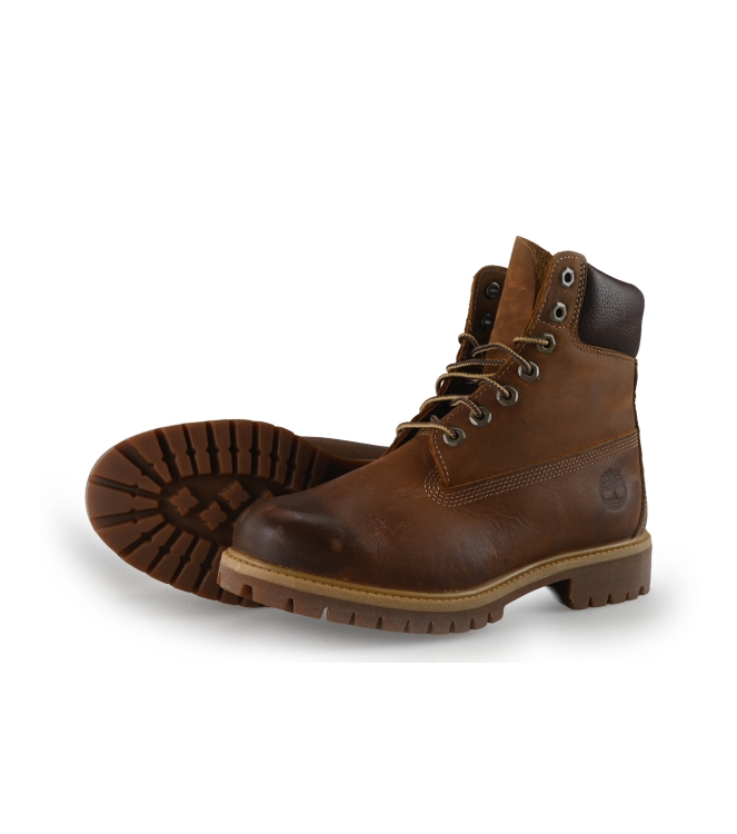 Timberland Schnürstiefel