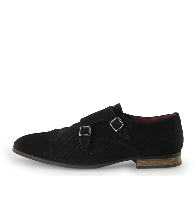 Manfield Elegante Schuhe