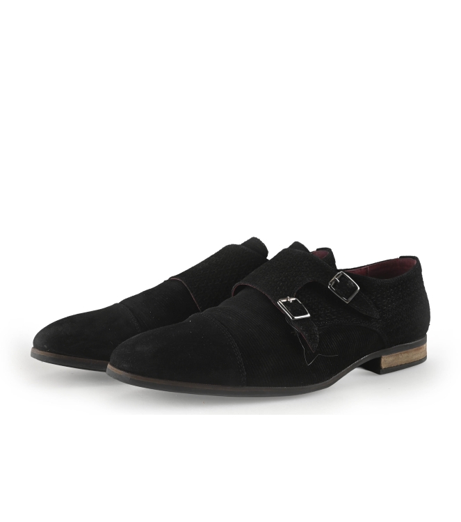 Manfield Elegante Schuhe