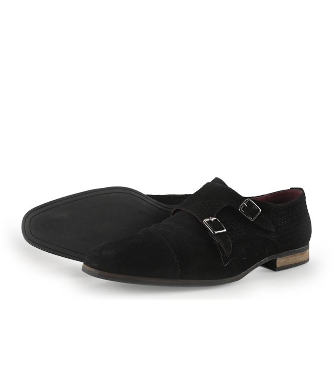 Manfield Elegante Schuhe